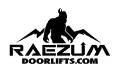 RAEZUM Door Lifts